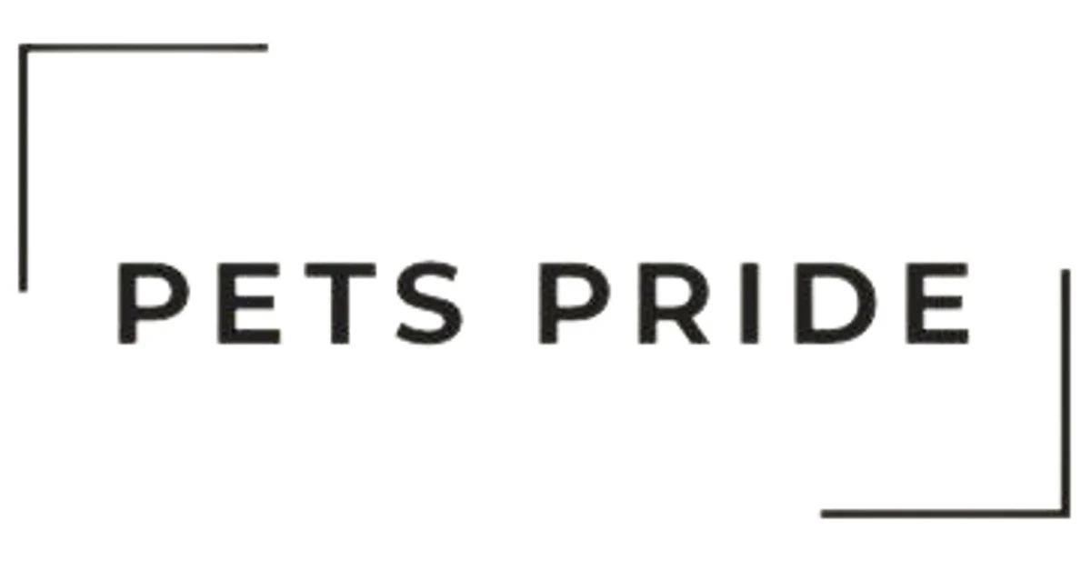 Pets pride logo