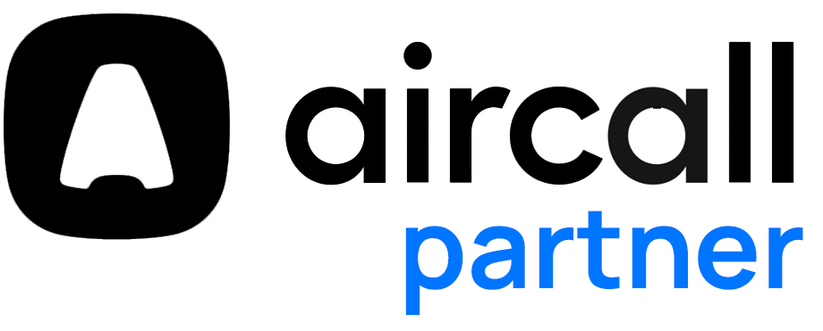 Aircall partner