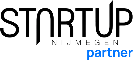 Logo Startup nijmegen partner
