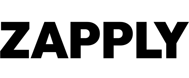 Zapply logo