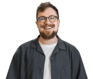 Jacob Verstegen Customer happiness team