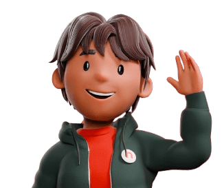 Stev Neople customer happiness team